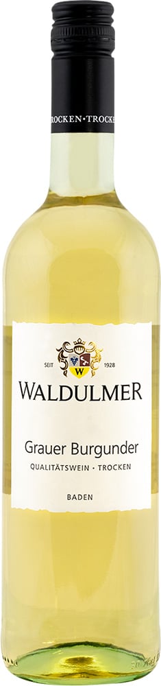 2025 Grauer Burgunder