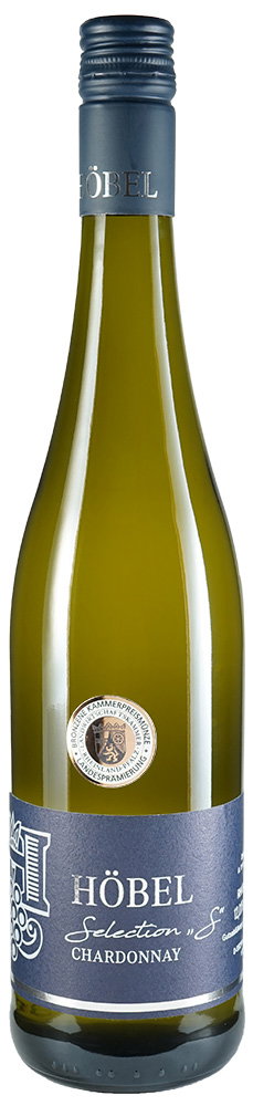 2021 "Selection S" Chardonnay