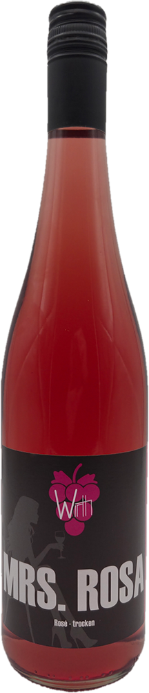 2025 Mrs. Rosa - Regent Rosé