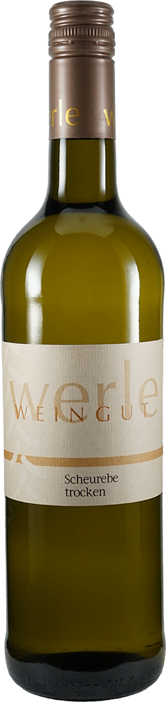 2025 Scheurebe