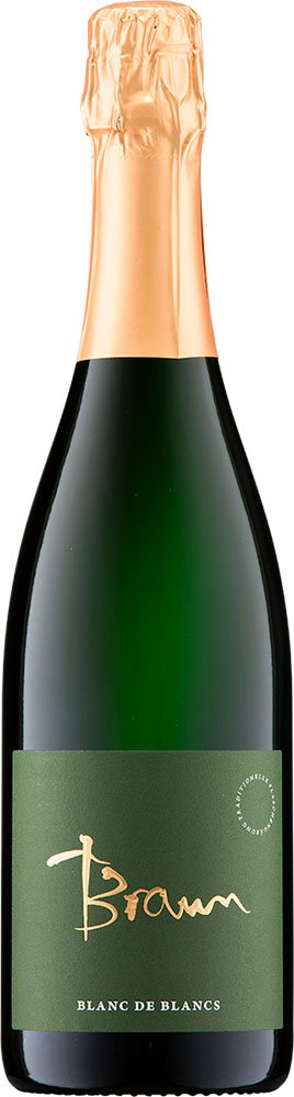 2021 Blanc de Blancs