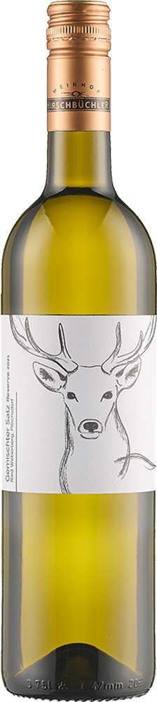 2021 Gemischter Satz Reserve Ried Junger Berg
