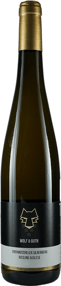 2023 Obermoscheler Silberberg Riesling Auslese