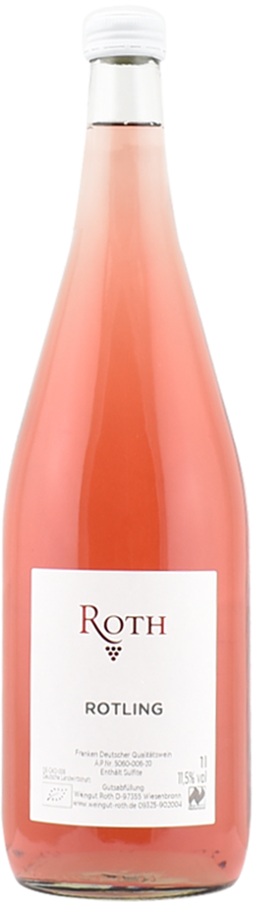 2023 Rotling BIO 1,0 L