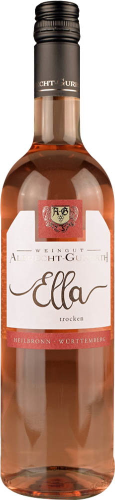 2025 ELLA Rosé