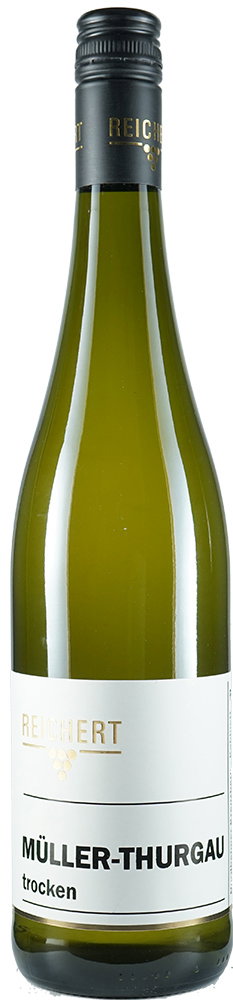 2024 Nordheimer Kreuzberg Müller-Thurgau