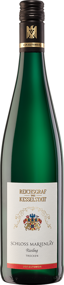 2024 Schloss Marienlay Riesling