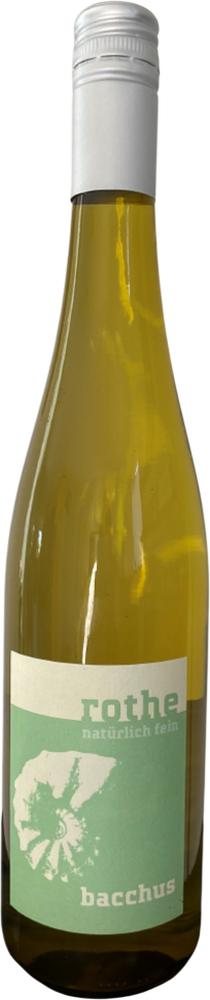 2024 Bacchus BIO