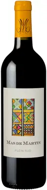 2022 Cuvée Plein Sud Saint Guilhem IGP