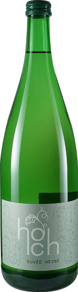2023 Cuvée Heinz BIO 1,0 L
