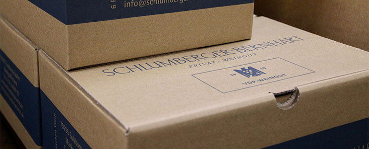 Schlumberger-Bernhart
