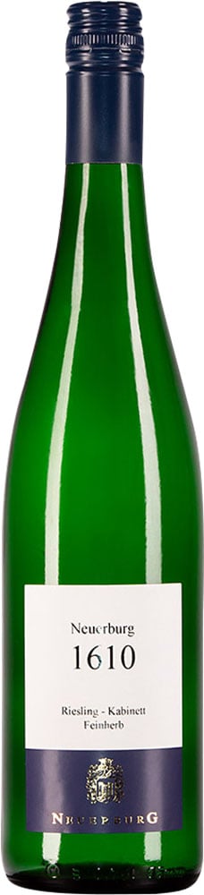 2022 Neuerburg 1610