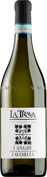 2024 Langhe Favorita DOC