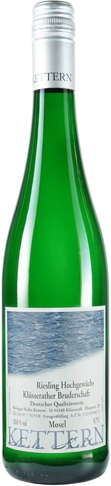 2024 Riesling Hochgewächs