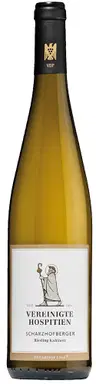 2022 Scharzhofberger Riesling Kabinett |VDP.Grosse Lage