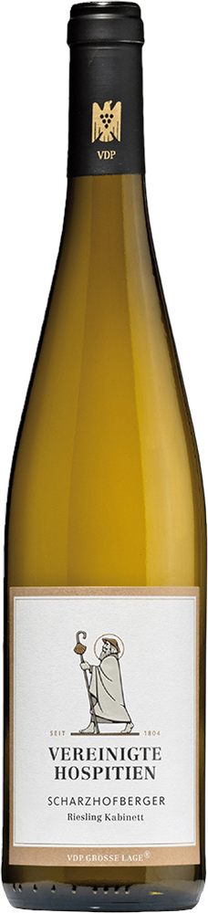 2022 Scharzhofberger Riesling Kabinett |VDP.Grosse Lage