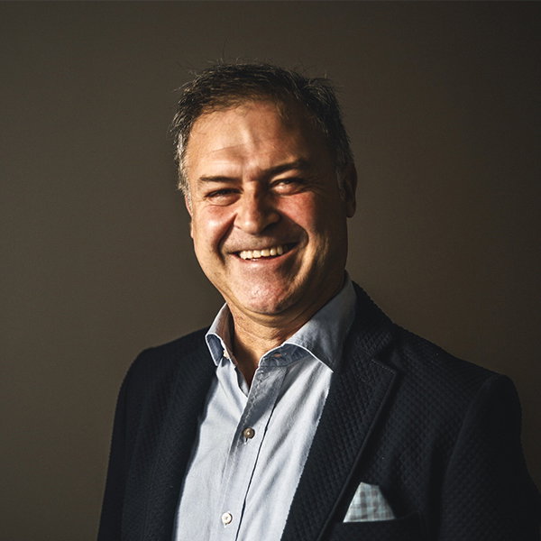 Oscar Montaña
