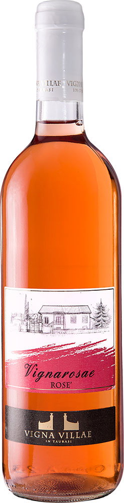 Rosato di Aglianico Campania IGP