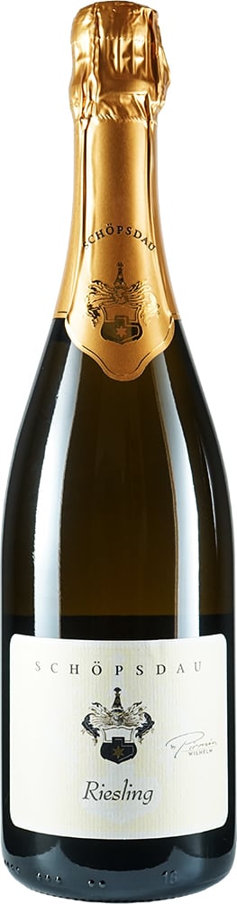 2023 Riesling SEKT
