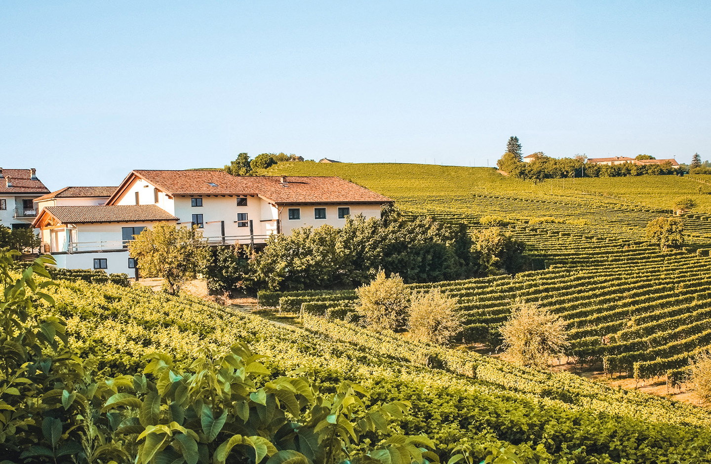 Cascina Carlòt
