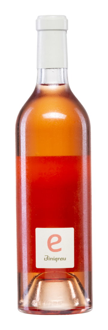 2024 Binigrau E-Rosat