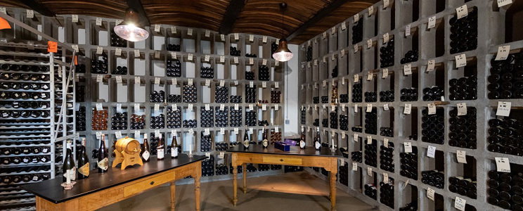 Staatliche Weinbaudomäne Oppenheim