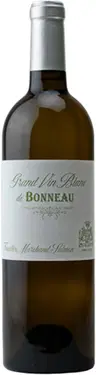 2024 Grand Vin Blanc de Bonneau