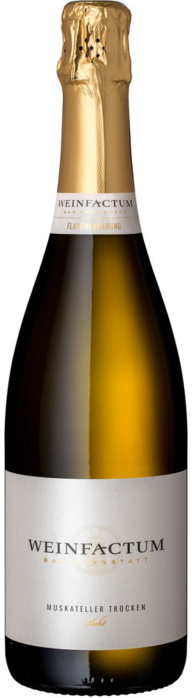 2023 Muskateller Sekt