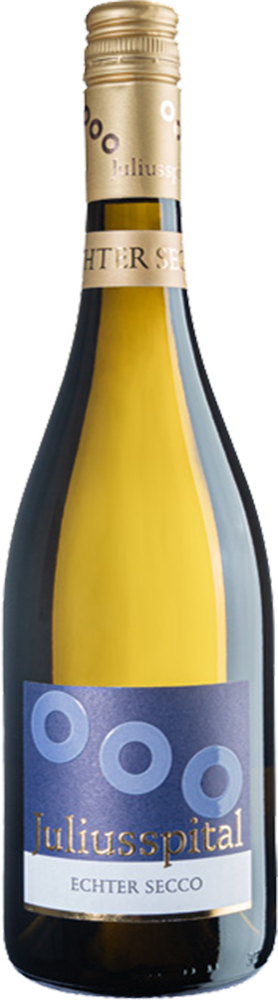 ECHTER SECCO