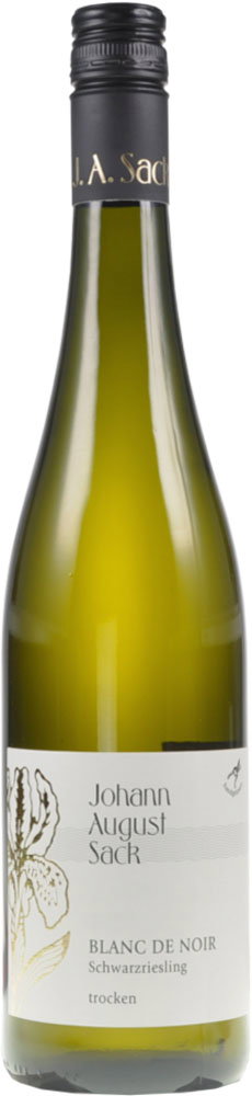 2023 Unterschüpf Blanc de Noir Schwarzriesling