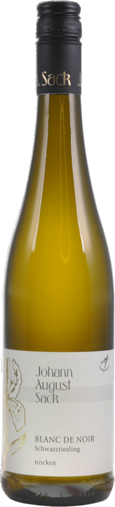 2024 Unterschüpf Blanc de Noir Schwarzriesling