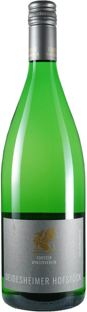 2025 Deidesheimer Hofstück Riesling 1,0 L