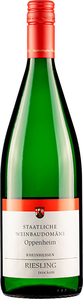 2025 Riesling 1,0 L