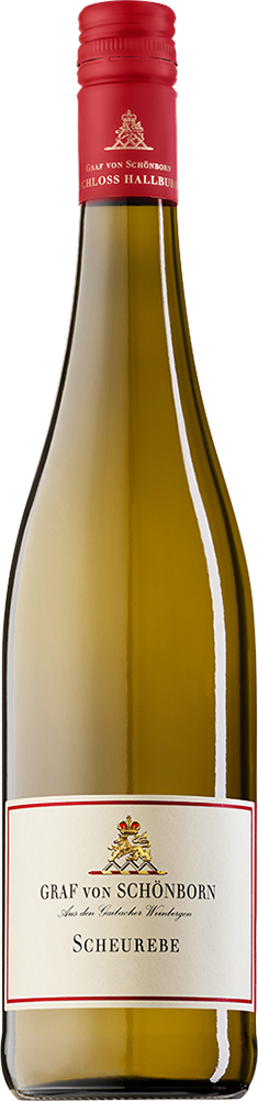 2024 Scheurebe Gaibach