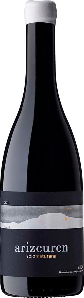 2022 Solomaturana Rioja DOCa