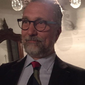 Stefano Alacevich