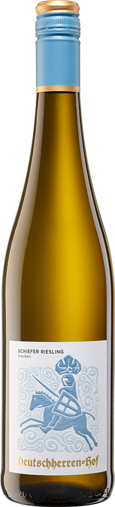 2024 Rotschiefer Riesling Kabinett