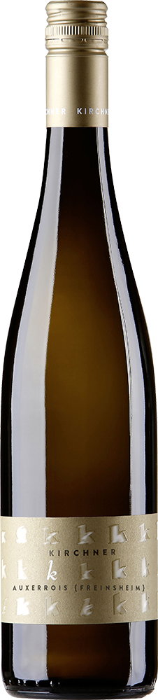 2025 Freinsheimer Auxerrois