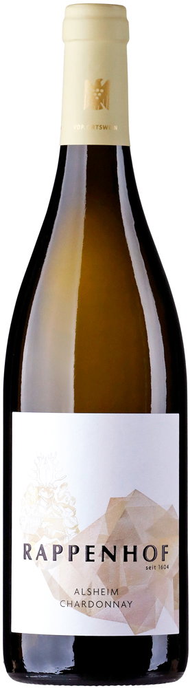 2023 Alsheim Chardonnay VDP.Ortswein