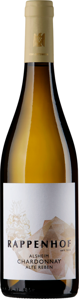 2025 Alsheim Chardonnay VDP.Ortswein