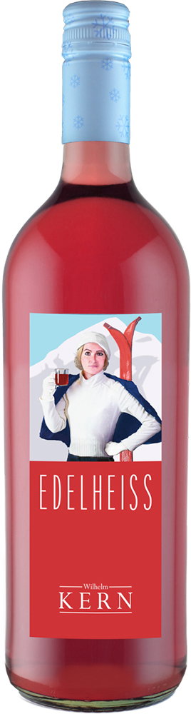 EDELHEISS Rosé 1,0 L