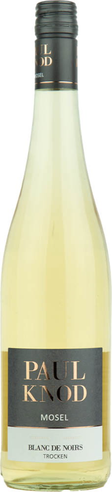 2022 PAUL KNOD Blanc de Noirs