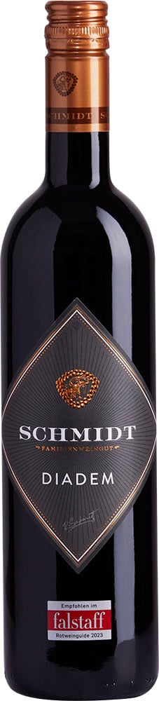 2022 Diadem