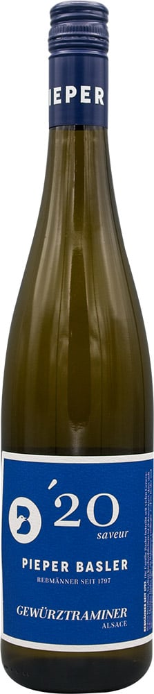2022 Gewürztraminer Saveur