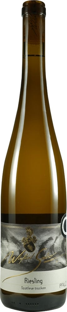 2022 Riesling Spätlese BIO