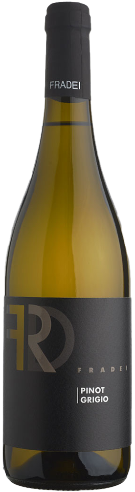 Pinot Grigio Fradei