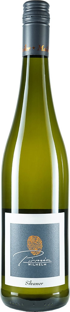 2025 Alsterweiler Kapellenberg Silvaner