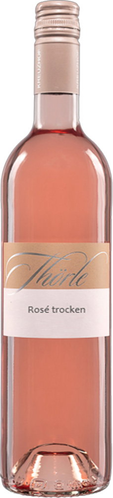 2024 Spätburgunder Rosé