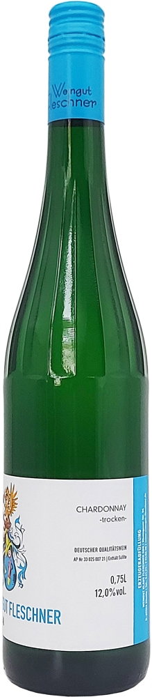 2025 Chardonnay