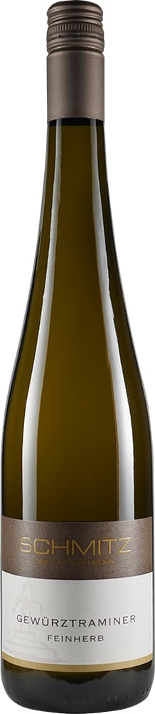 2025 Gewürztraminer